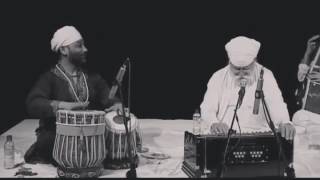 USTAD HARBHAJAN SINGH JI NAMDHARI RAAG BAHAAR [upl. by Aspasia]