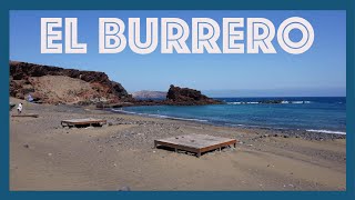 Descubre las playas de El Burrero y San Agustín en la costa de Ingenio Gran Canaria [upl. by Laubin987]