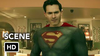 Superman amp Lois 1x09 quotMexicoquot Fight Scene HD [upl. by Ward]