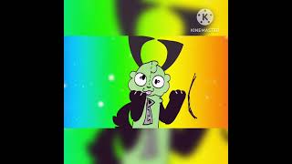 DOWN DOWN DOWN meme  fr gir gir invaderzim [upl. by Osric881]