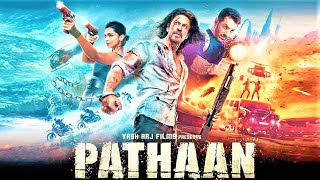 Pathaan Full Movie  Shah Rukh Khan  Deepika Padukone  John Abraham  Ashutosh R  facts and story [upl. by Erna]