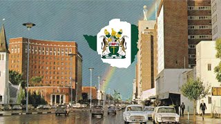 quotVoices of Rhodesiaquot Anthem of Rhodesia FULL VERSION [upl. by Gignac571]