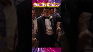 Remix Dance😄 dicaprio dance disco dancevideo😁 [upl. by Eno953]