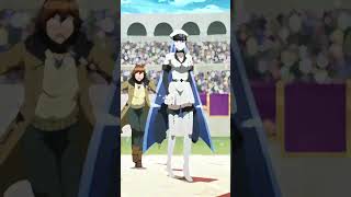 TATSUMI X ESDEATH WAS KINDA SAD CAUSE IF THE END 😭 viral edit anime foryou edit akamegakill [upl. by Teri]