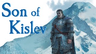 Son of Kislev A Warhammer Story [upl. by Assiluy530]