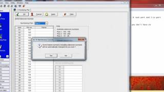 How to setup EPABX step by step PBX setup private branch exchange [upl. by Enerak120]