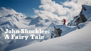 YETI Presents John Shocklee  A Fairy Tale [upl. by Hirai]