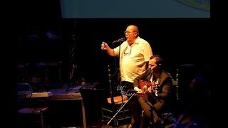 El Pepón de Los Palacios Homenaje a El Pali  Flamenco por el Alzhéimer [upl. by Enirehtakyram]