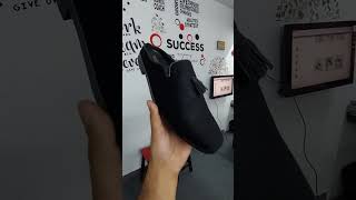 unboxing channel shoemaker manufacture tbt shoes viralreels reelsvideo thebrandsstudio [upl. by Nolahp]