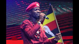 Bobi Wine New Song quotUnited Forces Of Changequot  New Ugandan Music 2020  2021 [upl. by Ianthe]