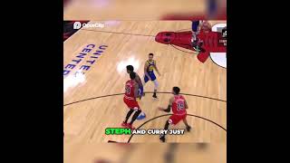 NBA Record Broken 14 ThreePointers in a Game nba nbahighlights basketball [upl. by Bowerman]