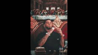 FREE ANUEL AA X BAD BUNNY Type Beat  quotPrimogénitoquot [upl. by Marius995]