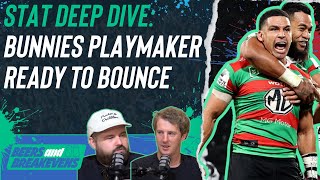 NRL Supercoach stat deep dive Bunnies playmakers ready to bounce [upl. by Kaule444]