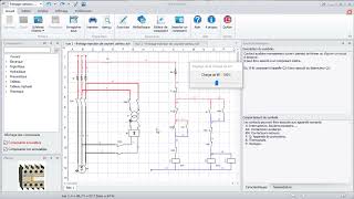 Schemaplic 77  Présentation des nouveaux composants [upl. by Lacefield]