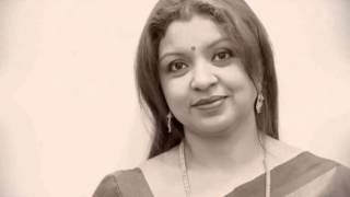 DEBJANI SARKAR MUSIC VIDEO 1 TUMI ROBE NIROBE [upl. by Atsyrhc]