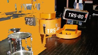 TRS80 Live In Chicago HD [upl. by Norha]