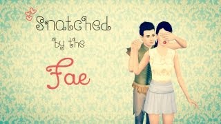 The Sims 3 Challenge Snatched by the Fae Episode 7 [upl. by Nnaarual]