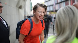 Freedom of speech no longer exists in Australia and the UK Katie Hopkins [upl. by Seely]