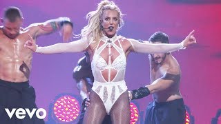 Britney Spears  Oops I Did It Again Live from Apple Music Festival London 2016 [upl. by Koby20]