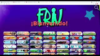 Friv® FRIV COM The Best Free Games Jogos Juegos Google Chrome 2021 10 25 18 06 18 [upl. by Kliman737]