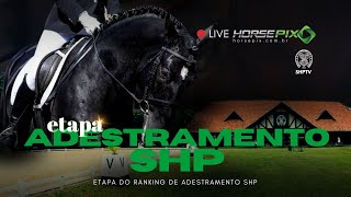 Pista 1  2Âª ETAPA RANKING DE ADESTRAMENTO SHP  FHP  Horsepix [upl. by Brittni]