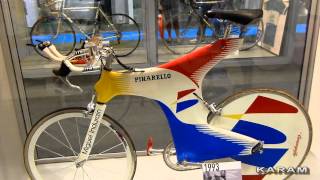 Pinarello Bikes [upl. by Narhem]