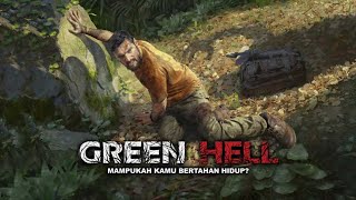 Buat Perkebunan Sendiri  Green Hell [upl. by Suravaj]