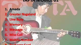 tapta mobile song collection manipuri [upl. by Gollin104]