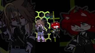 Ding gacha gachaclub gachalife gachatrend edit gachaedit memes gachameme [upl. by Balliol]