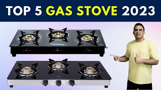 Best Gas Stove in India 2023 I Best Gas Stove 2023 I Best Cooktop 2023 I Best 3 burner Gast Stove [upl. by Brace665]