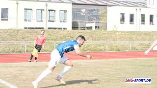 FC Stadthagen TSV Hagenburg 21 08 2022 [upl. by Rellim680]