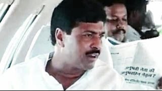 24 Hours with Pramod Mahajan Aired 1999 [upl. by Eitsym873]