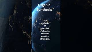 quotUnlocking Innovation Total Synthesis and Catalysis in Complex Molecule Creationquot [upl. by Casmey]