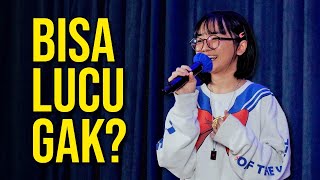 Mantan Idol Stand Up Comedy [upl. by Suiravat]