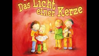 Stephen Janetzko  Das Licht einer Kerze  ADVENTSLIED [upl. by Arataj898]