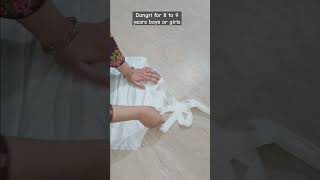 Dangri for 8 to 9 year boys and girls foryou fyp fypシ゚viral stitchintips sewing subscribe new [upl. by Thessa912]