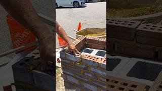 Bricklaying in the 757 BrickBlockStone 7574125630 ✅ VA DPOR Class C Licensed BRK Insured [upl. by Sela681]