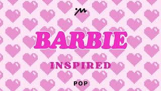 Barbie Inspired Playlist Creator Safe Music Disco Pop [upl. by Tram]