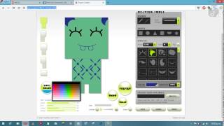 Como hacer tu propio cubeecraft papercraft [upl. by Marjana]