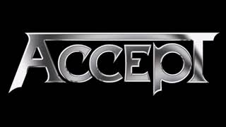 Accept  Live in Karlsruhe 1984 Full Concert [upl. by Anuahs]