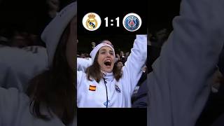 Real Madrid Vs PSG 2018 All Goals Ronaldo X NeymarMbappe shorts cr7 neymar [upl. by Rodie787]