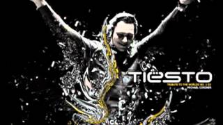 Dj Tiesto  In The Silence I Believe HD [upl. by Yemaj]