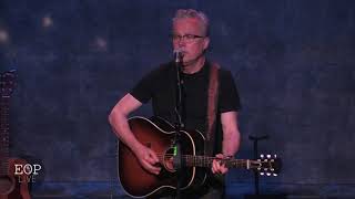 Radney Foster quotTroubadourquot  Eddie Owen Presents [upl. by Huckaby]