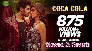 Luka Chuppi COCA COLA Lyrics Full Video Song  Kartik Aaryan Kriti Sanon  Tony Kakkar Neha Kakkar [upl. by Musser]