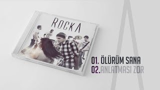 RockA  Ölürüm Sana 🎧 Official Audio [upl. by Dwaine829]