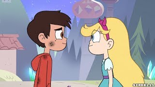 Star vs The Forces of Evil Cleaved Review SERIES FINALE  SVTFOE Season 4 Review [upl. by Fortin]