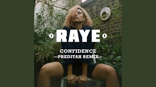 Confidence Preditah Remix [upl. by Eleanor976]