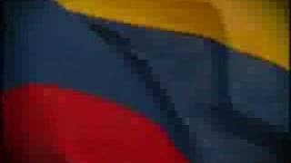 Colombia is Passion [upl. by Aubrey570]