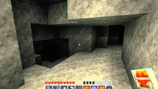 Lets Play Minecraft 253 Deutsch HD  Riesenscheißegroß™ [upl. by Joli122]