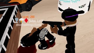 Best Cb Mobile Beamer🌪️⚡️ ChicBlocko ft VxulturesOT [upl. by Corry359]